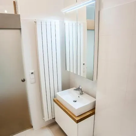 Apartman Modern Loft In Centre